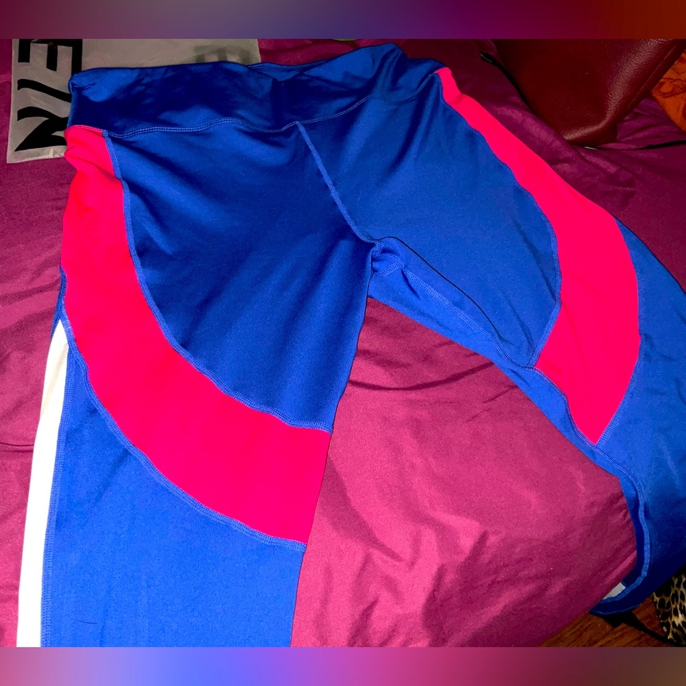 SHEIN Athletic Pants